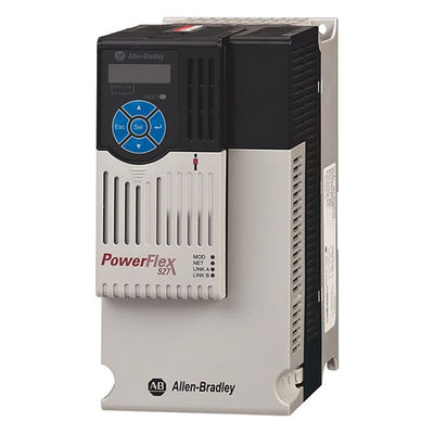 PLC 20-COMM-C POWERFLEX COMMUNICATIONS ADAPTER MODULE