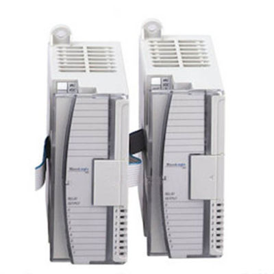 PLC 1764-24AWA MICROLOGIX POINT CONTROLLER MODULE