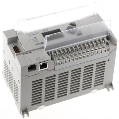 PLC 1794-TB32 FLEX I/O TERMINAL BASE MODULE