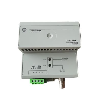 PLC 440R-D22R2 PANELVIEW MONITORING SAFETY RELAY MODULE