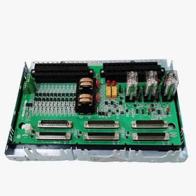 8201-HI-IS PLC GE Fanuc PAC8000 REMOTE INPUT OUTPUT MODULE