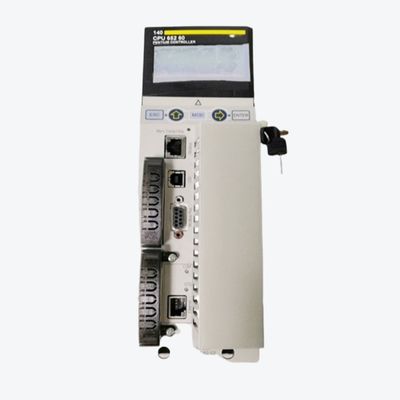 SCHNEIDER TM3BCEIP MODICON QUANTUM I/O DISTRIBUTED MODULE