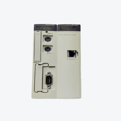 SCHNEIDER TM2ARI8LT MODICON QUANTUM ANALOG INPUT MODULE