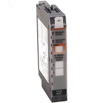 PLC 440R-W23218 SOFTWARE CONFIGURABLE SAFETY RELAY MODULE