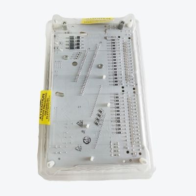 HONEYWELL 51309136-125 ANALOG INPUT MODULE