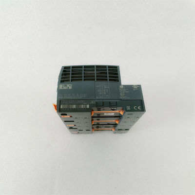 8BAC0132.000-1 B&R ACOPOS MULTI PLUG-IN MODULE, 4 ANALOG INPUTS ±10 V