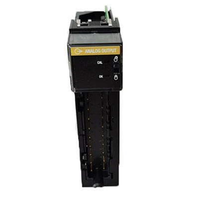 PLC 1756-OB16D 5570 OUTPUT MODULE
