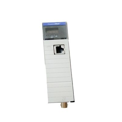 PLC 1756-EWEB 5570 ENET/IP WEB SERVER MODULE
