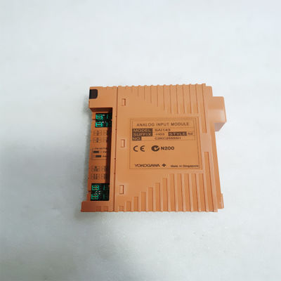 New YOKOGAWA SAI533-H63 DCS Analog Output (Current output) Module Fast shipping