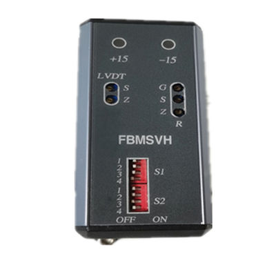 Foxboro P0903CV DCS Key System Information Annunciation Keyboard