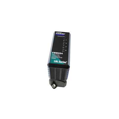Foxboro RH916MZ DCS Series Differential Input Interface Module