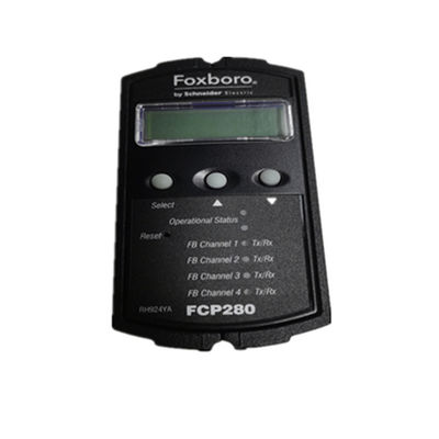 Foxboro P0917TQ DCS High Performance Industrial Control Processor Module