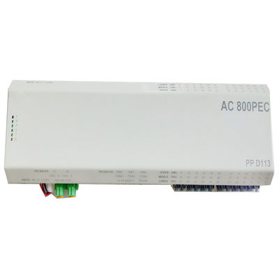 ABB INICT03A DCS Infi-Net to Computer Transfer Module