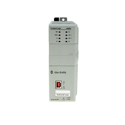 AB 1769-ADN PLC 1769 Series Programmable Logic Controller Industrial Automation Controls Original