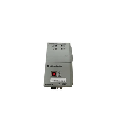 AB 1791ES-IB16 Programmable Logic Controller Industrial Automation Controls Original