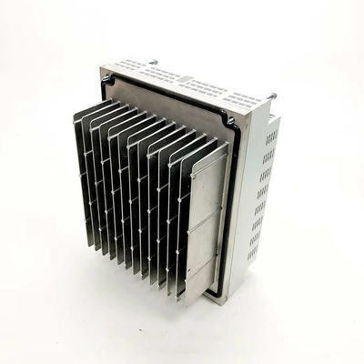 KUKA KPS600/20 ESC UL  00-134-525 PLC Module Teach Pendant with 10m cable