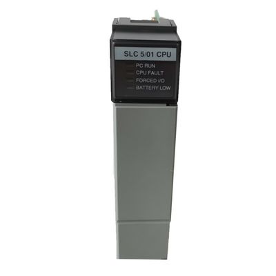 PLC 1746-IA16 SLC 500 POINT DIGITAL INPUT MODULE