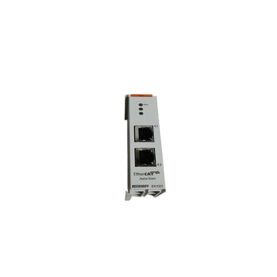 Beckhoff CX1100-0002 PLC Controller Module  Warehouse Stock