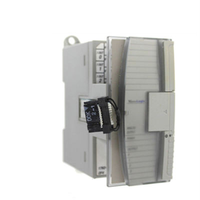 PLC 1763-L16BWA GUARDPLC POINT CONTROLLER MODULE