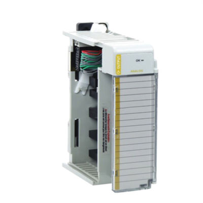 PLC 1769-L37ERM PLC CompactLogix Controller Module 4MB CPU