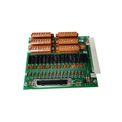 Honeywell M6284 F1078-F/U DCS Low Level Analog Input Module Original Stock