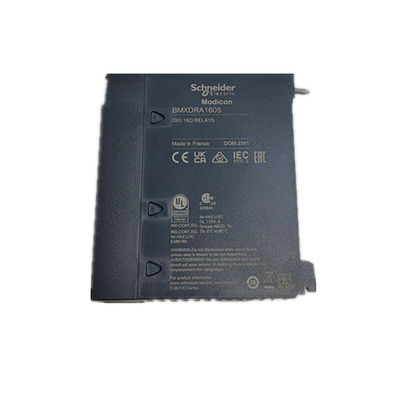 SCHNEIDER BMXDRA1605 MODICON QUANTUM DISCRETE OUTPUT MODULE