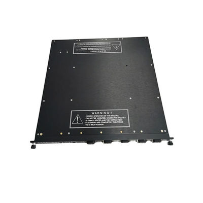 Triconex 9662-610F PLC Enhanced CPU Processor Module for PLC PAC & Dedicated Controllers
