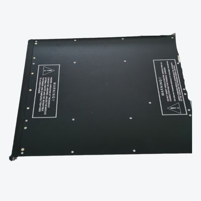 Triconex 9662-610F PLC Enhanced CPU Processor Module for PLC PAC & Dedicated Controllers