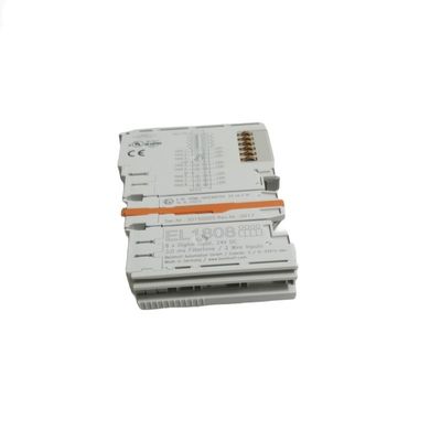Beckhoff EL3062 PLC Module Original And New Electronic Component