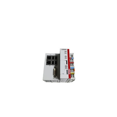 Beckhoff EL2652 PLC Module Input Output Modules  For Industrial