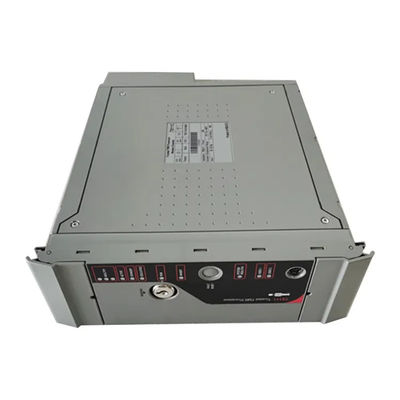 ICS T8314C Trusted TMR Expander Interface Module
