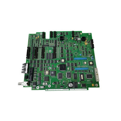 ABB 3AUA0000044467 JINT-G1C DCS Module JINT-G1C R8-FRAME 380-500V COATED In Stock