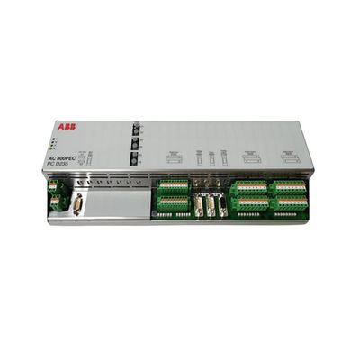 ABB PC D235 A101 3BHE032025R010 DCS UNITROL EXCITER CONTROLLER MODULE