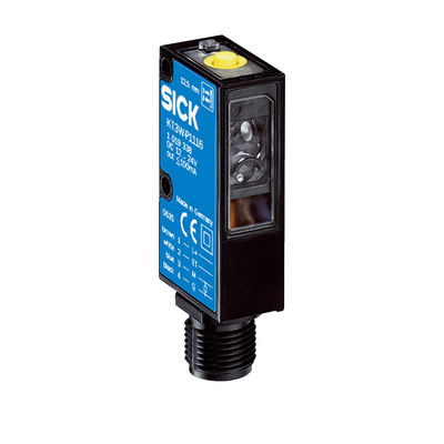 SICK ACM36-K1K0- K01 PLC Module Communication Interface