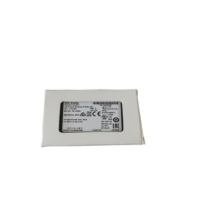 PLC 1734-IB4 IN-CABINET INPUT MODULE