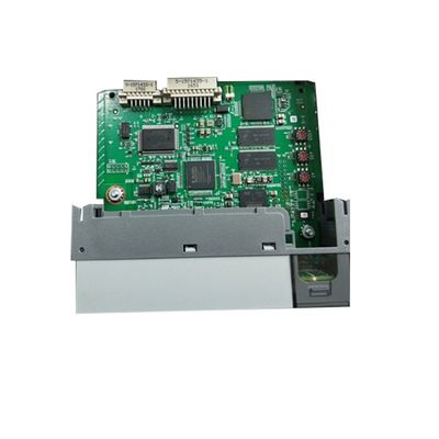 PLC 1747-AENTR SLC 500 ETHERNET/IP COMMUNICATION MODULE
