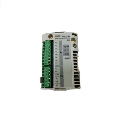 ABB BSFC-02C 3AXD50000011461 PLC Module Charging Control Board