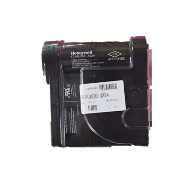 HONEYWELL FC-RUSIO-3224  SC S300 REMOTE UNIVERSAL SAFE IO MODULE