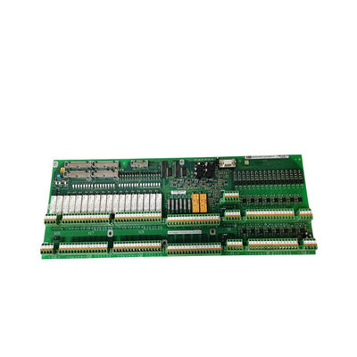 ABB YPG 109A DCS Module Analog Input Module High Quality