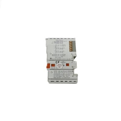 Beckhoff CX1000-0011 PLC Channel Analog Input Terminal High Quality Original Stock