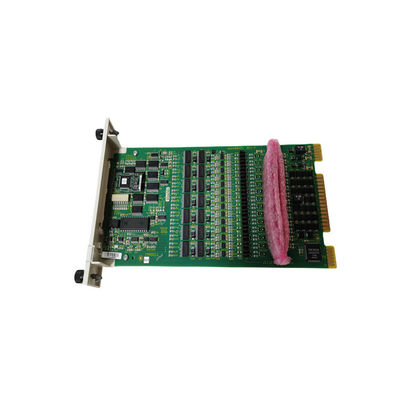 ABB DATX 110 DCS Module High Performance Processor Unit