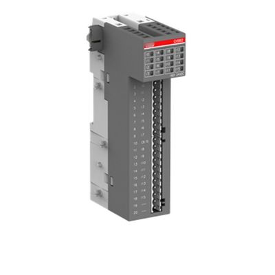 ABB ACS880-01-038A-3 DCS Module LV AC Industrial Wall-Mounted Single Drive