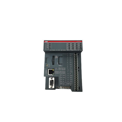 ABB PM564-TP-ETH 1SAP120900R0071 AC500 Processor Module