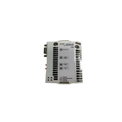 ABB RPBA-01 DCS PROFIBUS DP ADAPTER MODULE