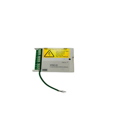 ABB OTAC-01 3AUA0000002051 DCS ENCODER CONECTION MODULE
