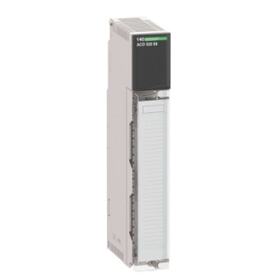 Schneider 140DDO36400 PLC Module Discrete Input Module