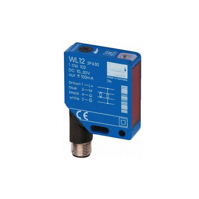 SICK WT9-2P430 PLC Module Photoelectric Proximity Sensor