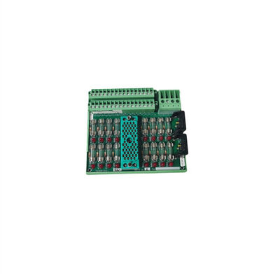 Triconex 9565-810 Invensys Tricon Analog Input Terminal Module with 1 Year Warranty